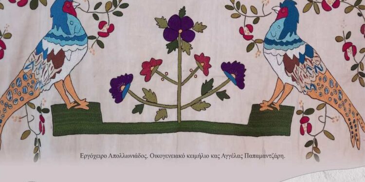 «Ημέρα Μνήμης – Πρωτοπόρες Μορφές Γυναικών της Μ. Ασίας» στο Πολιτιστικό Καλοκαίρι του Δήμου Καστοριάς!