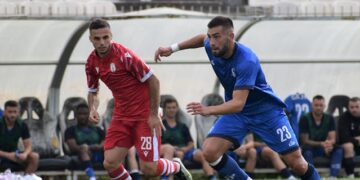 SL2: Η Κοζάνη υποδέχεται στην πρεμιέρα τον Αιολικό