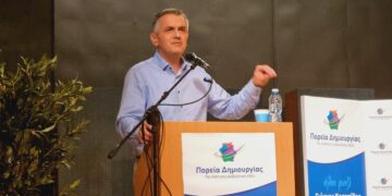 Κασαπίδης από τη Σιάτιστα: Στηρίζουμε τους γουνοποιούς και τον πρωτογενή τομέα.  Βίντεο