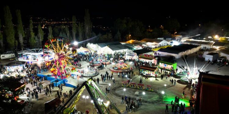 Νιάημερος στην Κοζάνη: Πρόσκληση σε επαγγελματίες