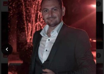 Περπερής Δημήτριος: Από μικρό παιδί, εργάστηκα και αγάπησα αυτόν τον τόπο