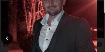 Περπερής Δημήτριος: Από μικρό παιδί, εργάστηκα και αγάπησα αυτόν τον τόπο