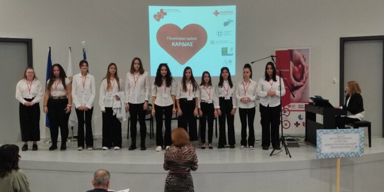 Το Μουσικό Σχολείο Σιάτιστας στο Πανεπιστήμιο Δυτικής Μακεδονίας