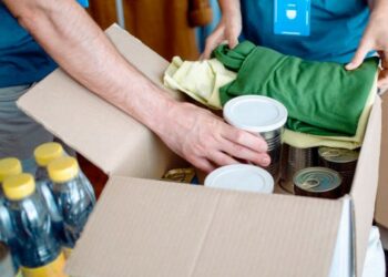 Δήμος Κοζάνης: Συγκέντρωση ανθρωπιστικής βοήθειας για τους πλημμυροπαθείς της Θεσσαλίας