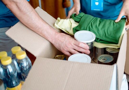 Δήμος Κοζάνης: Συγκέντρωση ανθρωπιστικής βοήθειας για τους πλημμυροπαθείς της Θεσσαλίας