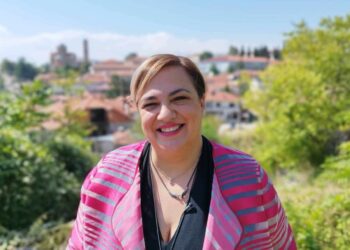 Πολυτίμη Φαρμάκη: Η ανάπτυξη των ορεινών περιοχών