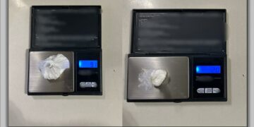 Κοζάνη και Πτολεμαΐδα: 3 συλλήψεις για ναρκωτικά