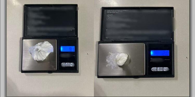 Κοζάνη και Πτολεμαΐδα: 3 συλλήψεις για ναρκωτικά