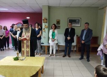 Το πρώτο «κουδούνι» για τους παιδικούς σταθμούς του Δήμου Κοζάνης