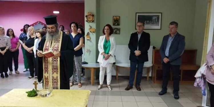 Το πρώτο «κουδούνι» για τους παιδικούς σταθμούς του Δήμου Κοζάνης