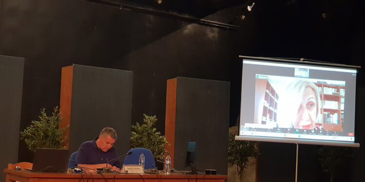 Σιάτιστα: Με επιτυχία ολοκληρώθηκαν οι εργασίες της επιστημονικής ημερίδας με θέμα «Το Αρχοντικό της Πούλκως και η εποχή του»