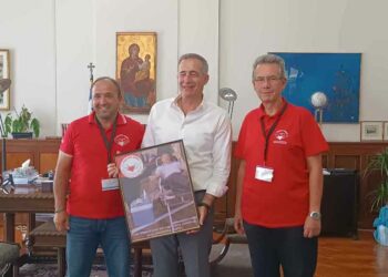 ΓΕΦΥΡΑ ΖΩΗΣ