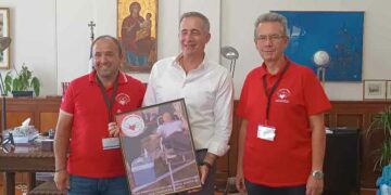 ΓΕΦΥΡΑ ΖΩΗΣ