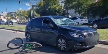 Πτολεμαΐδα: Οδηγός παρέσυρε και χτύπησε πεντάχρονο αγόρι