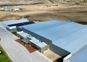 Εκθεσιακό Κέντρο Καστοριας