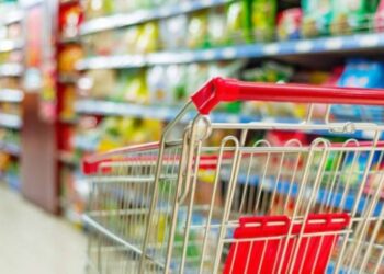 Σούπερ μάρκετ, super market