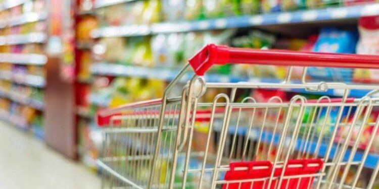 Σούπερ μάρκετ, super market