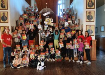 αιμοδοτικος