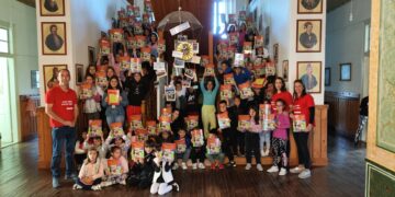 αιμοδοτικος