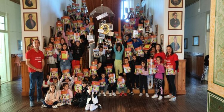 αιμοδοτικος