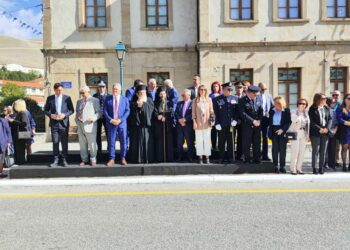 Η παρέλαση της 28ης Οκτωβρίου στη Σιάτιστα.  Βίντεο και φωτογραφίες
