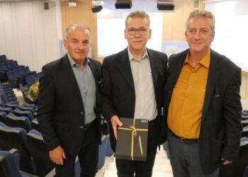 Ευρωπαϊκή Εβδομάδα Κινητικότητας