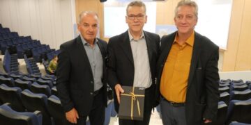 Ευρωπαϊκή Εβδομάδα Κινητικότητας