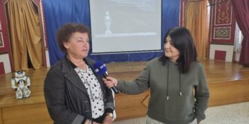 Δήμος Βοΐου “Ένας Τόπος Μαγικός”. Εργαστήριο Ρομποτικής για την περιβαλλοντική εκπαίδευση. Βίντεο