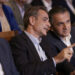 Κυριάκος Μητσοτάκης: “Στηρίζουμε ανεπιφύλακτα τον Γιώργο Κασαπίδη για Περιφερειάρχη της Δυτικής Μακεδονίας”