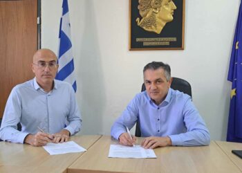 Γ. Κασαπίδης: Η αξιοποίηση και η προβολή των θρησκευτικών και πολιτιστικών μνημείων της Δυτικής Μακεδονίας θα δώσει προστιθέμενη αξία στην περιοχή