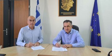 Γ. Κασαπίδης: Η αξιοποίηση και η προβολή των θρησκευτικών και πολιτιστικών μνημείων της Δυτικής Μακεδονίας θα δώσει προστιθέμενη αξία στην περιοχή