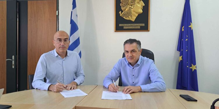 Γ. Κασαπίδης: Η αξιοποίηση και η προβολή των θρησκευτικών και πολιτιστικών μνημείων της Δυτικής Μακεδονίας θα δώσει προστιθέμενη αξία στην περιοχή