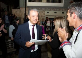 Αμανατίδης