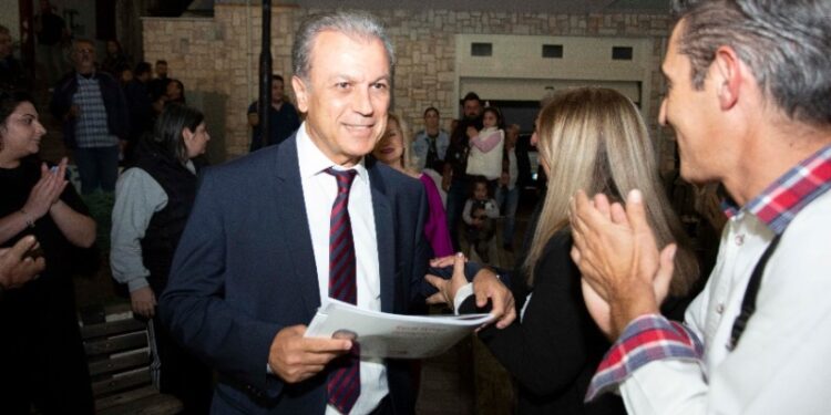 Αμανατίδης