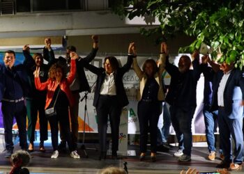 Ζεμπιλιάδου