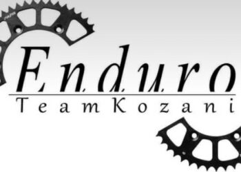 2η Φιλική Εντουροβόλτα στη Λευκοπηγή Κοζάνης
