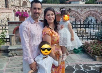 Δημήτρης Ζαγκουντίνος: Ευχαριστώ όλους τους συντοπίτες για τη στήριξη