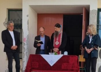 Δήμος Βοΐου: Έναρξη λειτουργίας Δημοσίου ΙΕΚ Ζωγραφικής Τέχνης στην Εράτυρα