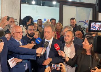 Το μήνυμα του Γιώργου Αμανατίδη – Νίκησαν οι ΔυτικοΜακεδόνες και δεν υπάρχουν ηττημένοι