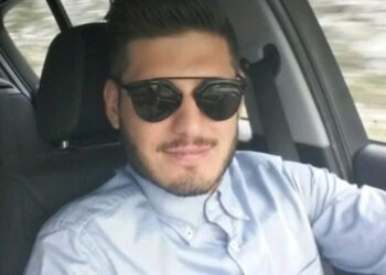 Νεάπολη: Έφυγε από τη ζωή ο Αλέξανδρος Λαμπρόπουλος