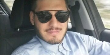 Νεάπολη: Έφυγε από τη ζωή ο Αλέξανδρος Λαμπρόπουλος