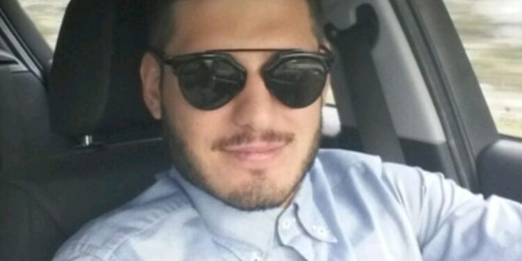 Νεάπολη: Έφυγε από τη ζωή ο Αλέξανδρος Λαμπρόπουλος