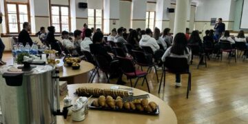 Δήμος Βοΐου: Δράσεις ευαισθητοποίησης για τη χωριστή συλλογή βιοαποβλήτων