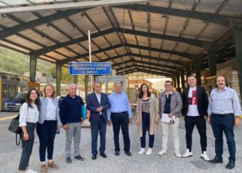 Αμανατίδης