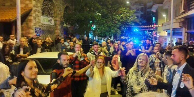 Γιώργος Αμανατίδης: Νίκη όλων των πολιτών της Δυτικής Μακεδονίας. Βίντεο