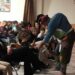 Θεατροδρόμιο Κοζάνης: Φωτογραφίες, βίντεο και κείμενο για την παράσταση “Το σχολείο του Καραγκιόζη”