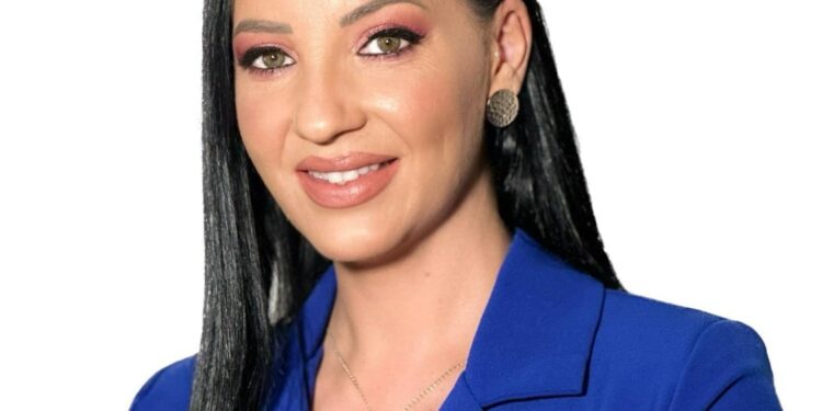 Άννα Βερβερούδη: Ευχαριστώ από τα βάθη της καρδιάς μου