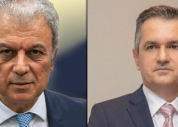 Αμανατίδης και Κασαπίδης διεκδικούν την Περιφέρεια Δ. Μακεδονίας