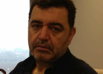 Ο Γιώργος Βάρκας, Πρόεδρος της Εράτυρας.  Δείτε τις ψήφους στο τοπικό