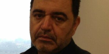 Ο Γιώργος Βάρκας, Πρόεδρος της Εράτυρας.  Δείτε τις ψήφους στο τοπικό